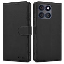Etui Tech-Protect Wallet na Motorola Edge 70 5G - czarne