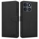 Etui Tech-Protect Wallet na Motorola Edge 70 5G - czarne