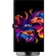 7. MSI MPG 271QRDE QD-OLED X50 monitor komputerowy 67,3 cm (26.5") 2560 x 1440 px Wide Quad HD Czarny