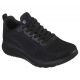 6. Buty Skechers Memory Foam Bobs Squad Chaos W 117209 BBK