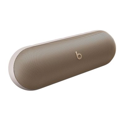 2. Głośnik Apple Beats Pill Wireless Bluetooth Speaker Champagne Gold