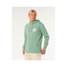 Bluza męska RIP CURL Pacific Rinse Hood zielona