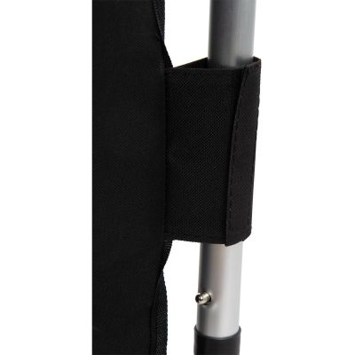 9. STOLIK TURYSTYCZNY SKŁADANY KEMPINGOWY 120x47x70/62/54CM Z SZAFĄ 33X30X36CM