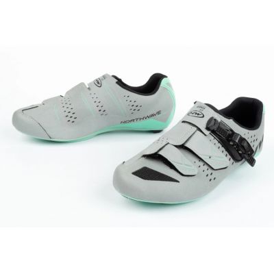 10. Buty rowerowe Northwave Verve SRS W 80171018 88
