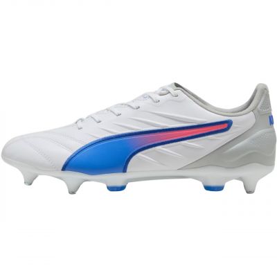 5. Buty piłkarskie Puma King Pro MxSG M 107870 02