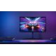 32. Philips Evnia 5000 27M2C5200W/00 monitor komputerowy 68,6 cm (27") 1920 x 1080 px Full HD LCD Czarny