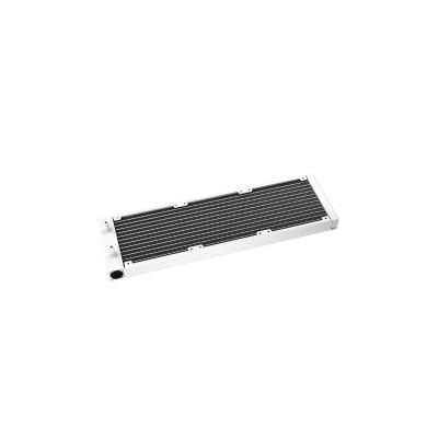 4. Chłodzenie cieczą CPU Deepcool LT360 WH ARGB Intel, AMD