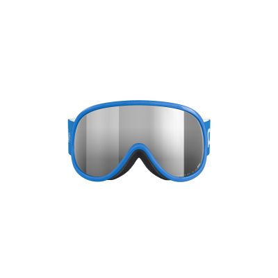 3. Gogle POC POCito Retina niebieski