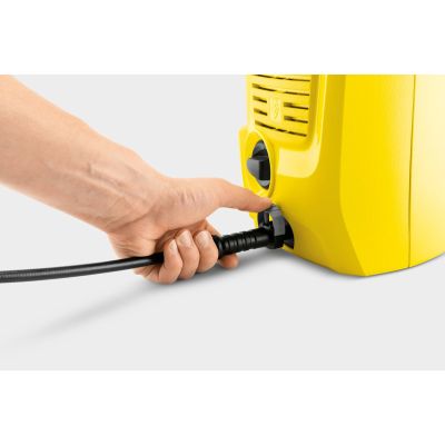 9. Myjka ciśnieniowa KARCHER K 2 Universal Edition - 1.673-010.0