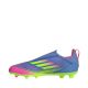 5. Buty piłkarskie adidas F50 League LL FG/MG Jr IE3742