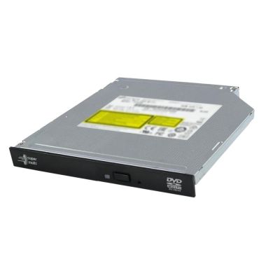 2. Hitachi-LG GTC2N dysk optyczny Wewnętrzny DVD±RW Czarny