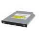 2. Hitachi-LG GTC2N dysk optyczny Wewnętrzny DVD±RW Czarny