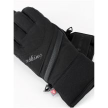 Rękawice narciarskie damskie VIKING Marcena GTX Ski Lady czarne   7