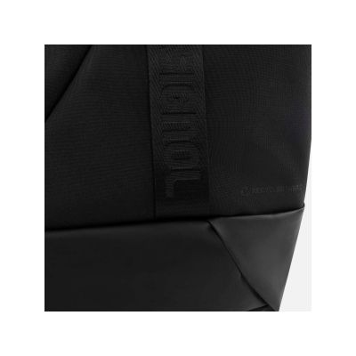 12. Torba Rossignol Tote Bag 30L Black czarny