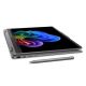 7. Lenovo Yoga-7-16ILL10 Ultra 7 256V 16"WUXGA Touch 16GB SSD1TB BT BLKB FPR x360 W11Pro Luna Grey (REPACK) 2Y