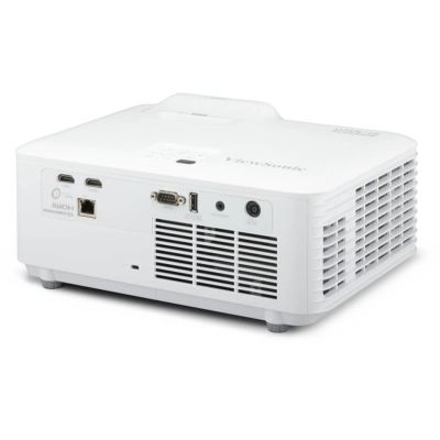 8. Projektor ViewSonic LS630HD FHD 4000ANSI 2xHDMI USB RS232 RJ45