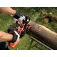3. Pilarka łańcuchowa akumulatorowa Black&Decker GKC3630L20 36V /2.0Ah