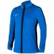 3. Bluza Nike Academy 23 Track Jacket M DR1681-463