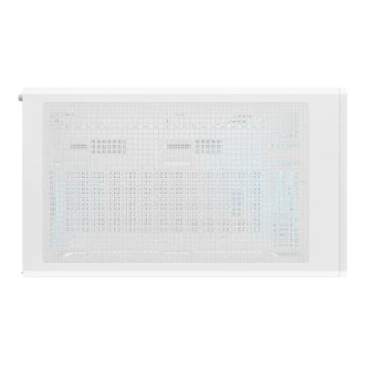 5. Obudowa Midi-Tower COUGAR Airface Pure PRO, ARGB, Biały