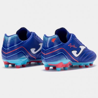 4. Buty piłkarskie Joma Aguila 2504 M AGUS2504FG