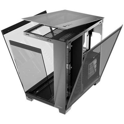 14. Obudowa Antec C8 Full Tower Black