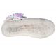 4. Buty Skechers Shuffle Brights 2.0 Jr 314015L-WSL