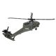 7. Amewi UH60 Black Hawk zdalnie sterowany model Helikopter Silnik elektryczny 1:47