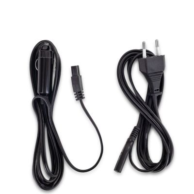6. Lodówka turystyczna samochodowa Łucznik CBX-33 Cool&Go XL 33L 12V/220-240V