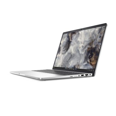 5. Dell Pro 16 Plus PRO16-PB16250 Ultra 7 265U 16"WUXGA  AG 32GB SSD512 BT BLKB LAN W11Pro Silver (REPACK) 2Y