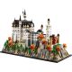 3. LEGO Architecture 21063 Zamek Neuschwanstein