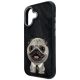 6. Etui Nimmy Big Eyed Pet 2.0 Dog na iPhone 17 - czarne