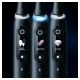 22. Szczoteczka Oral-B iO Series 10 Cosmic Black
