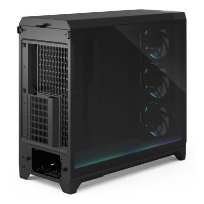 14. Etui Fractal Design Meshify 3 XL Ambience Pro RGB Jasny Odcień ATX
