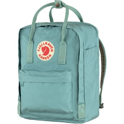 3. Plecak Fjällräven Kånken Laptop 13" Sky Blue (F23523-501)