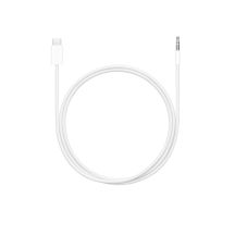 Apple MDV84ZM/A kabel audio 1,2 m 3.5mm USB Type-C Biały