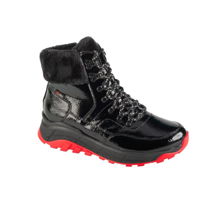 Buty Rieker Booties W W0063-01 