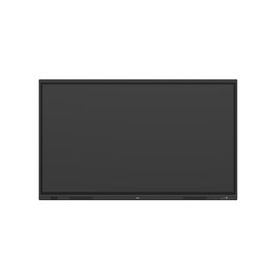 2. Monitor interaktywny LG CreateBoard 65TR3DQ LED 65" 4K Ultra HD Android Signage Czarny