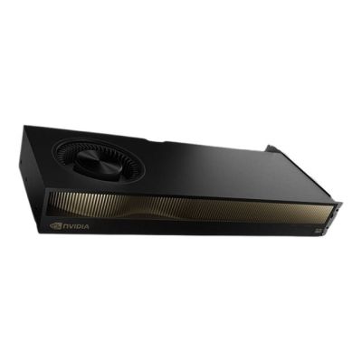 2. Nvidia RTX PRO 5000 Blackwell 48 GB GDDR7