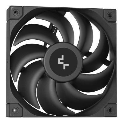 3. Chłodzenie wodne Deepcool Mystique LCD 360mm (R-LX750-BKDSNMP-G-1)