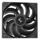 3. Chłodzenie wodne Deepcool Mystique LCD 360mm (R-LX750-BKDSNMP-G-1)