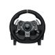 4. Logitech G G920 Czarny USB Kierownica + pedały Analogowy MAC, PC, Xbox