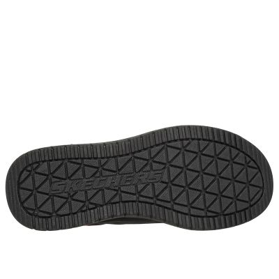 4. Skechers męskie półbuty MURETTE-SCOFIELD 205606 BBK