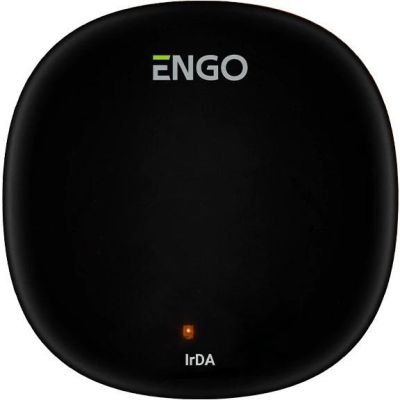 ENGO Controls EIRTX - Uniwersalny pilot podczerwieni IrDA, Wi-Fi do systemu ENGO Smart