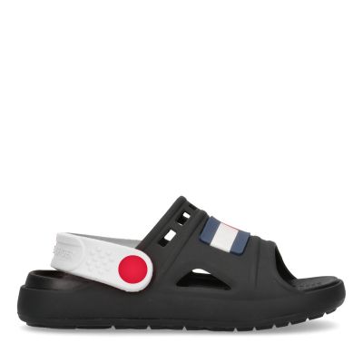 10. Sandały Tommy Hilfiger Jr T1B2-32262-0083X001