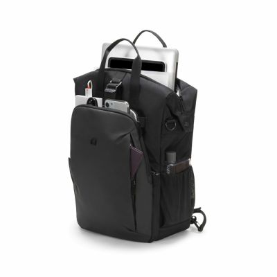 5. Dicota Eco Backpack Dual GO for Microsoft Surface 13-15,6" b