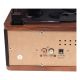 7. Gramofon Denver VPB-262