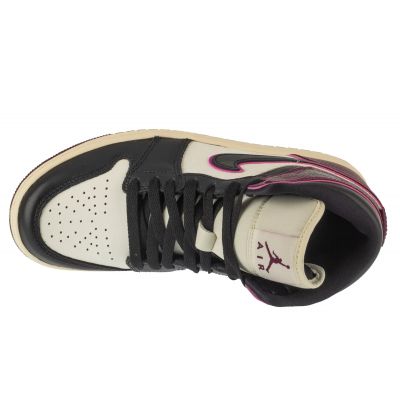 3. Buty Nike Air Jordan 1 Mid SE W FQ7818-101