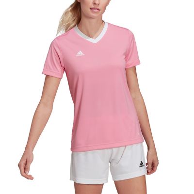 8. Koszulka adidas Entrada 22 Jersey W HC5075