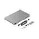 24. Router (Gateway). Kontroler UniFi, NVR, Switch Ubiquiti UniFi Dream Machine Pro Max (UDM-Pro-Max-EU)
