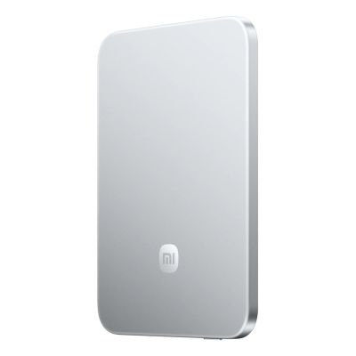5. Xiaomi